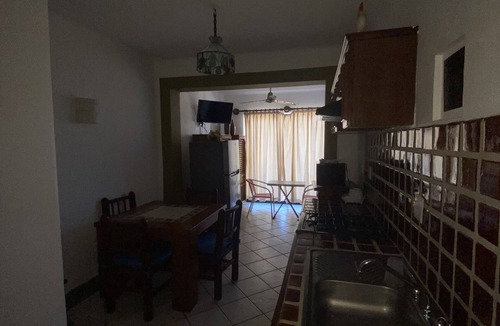 Emiliano Zapata Apartment | Cozy apartment in the heart of olas altas, pet friendly.