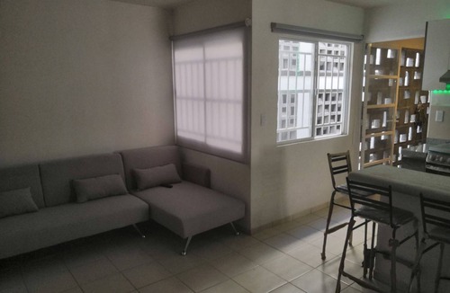 Morelia Apartment | Cozy apartment in the city of Morelia