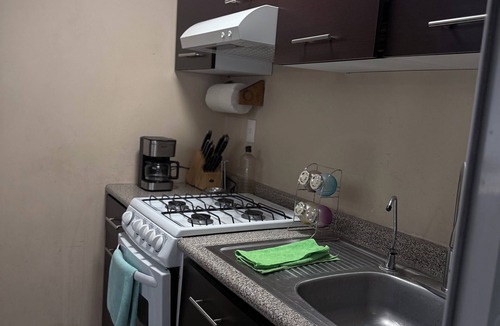 Doctores Apartment | Cozy apartment Jamaica