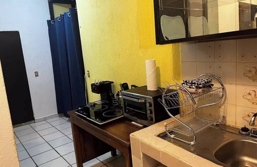 Emiliano Zapata Condo | Cozy Apartment 1 Romantic Zone Puerto Vallarta
