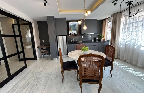 Downtown Mazatlan Apartment | Cozy apartment very well located in Mazatlan