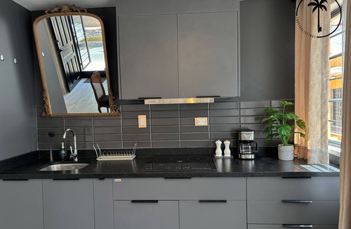 Downtown Mazatlan Apartment | Cozy apartment very well located in Mazatlan