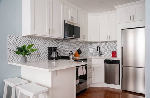 Fenway–Kenmore Apartment | Cozy Back Bay Studio | Close to Fenway!