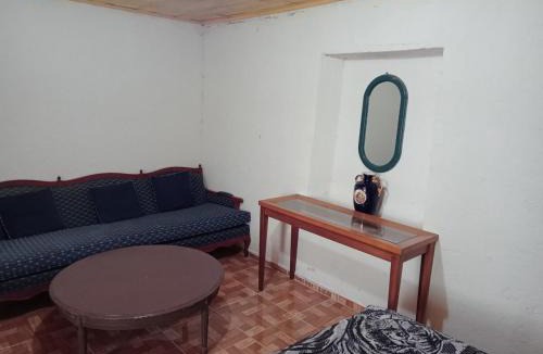 El Oro House | Cozy cabin in Tlalpujahua