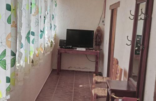 El Oro House | Cozy cabin in Tlalpujahua