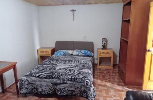 El Oro House | Cozy cabin in Tlalpujahua