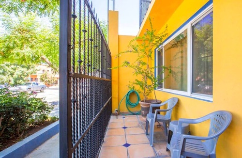 Esterito Apartment | Cozy Casita Perfect for a Solo Traveler or Couple