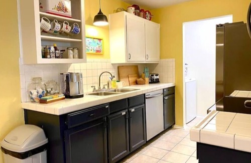 North Richland Hills House | Cozy DFW Duplex, central location, kids, pets