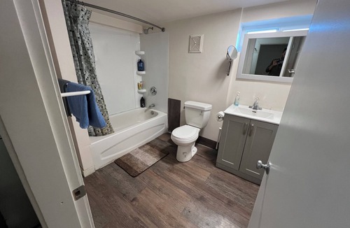 Regional District of Nanaimo House | Cozy #Early Check-in#Walkable Harbour Front#Attractions-Amenities#W/INFANT CRIB