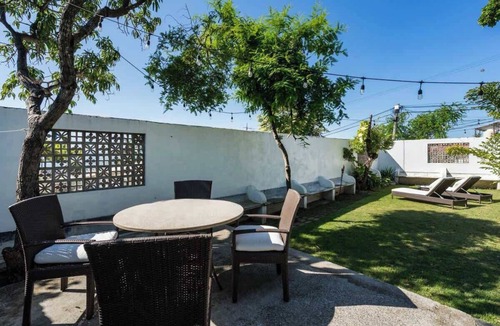 Emiliano Zapata Apartment | Cozy Estudio 1: Close to the best surf break