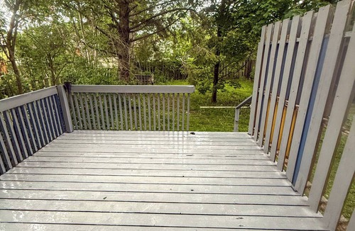 Belleville House | Cozy Family Friendly Belleville Retreat