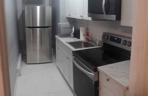 Methuen Apartment | Cozy Family-sized 3 Bedroom Apartment