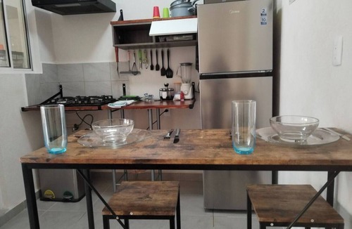 Barra Vieja Apartment | Cozy first floor apartment in the diamond zone