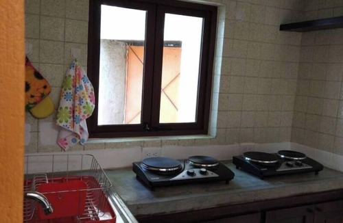 Tulancingo Apartment | Cozy Furnished Loft in the City Center