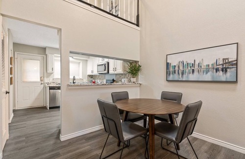 South Arlington House | Cozy home 10 min from AT&T stadium