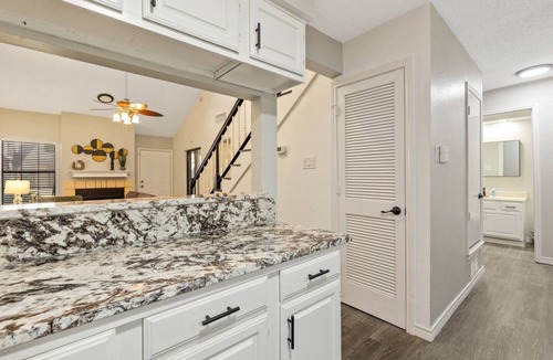 South Arlington House | Cozy home 10 min from AT&T stadium