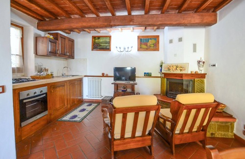 Loro Ciuffenna House | Cozy home in Loro Ciuffenna AR