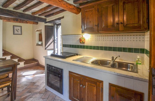 Pieve di Chio House | Cozy home in Castiglion Fiorentino
