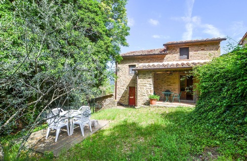 Pieve di Chio House | Cozy home in Castiglion Fiorentino