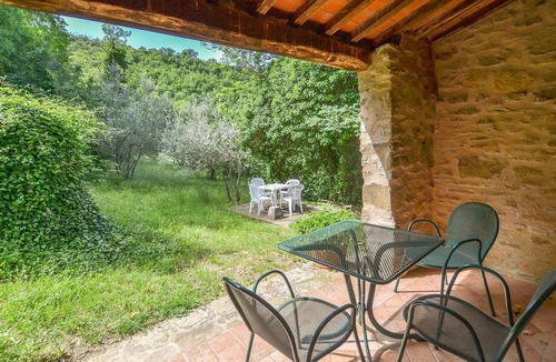 Pieve di Chio House | Cozy home in Castiglion Fiorentino