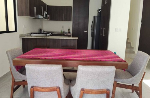 Conkal House | Cozy home with private pool. Just outside Merida and close to the beach!