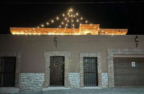 Mineral de Pozos House | Cozy House en Mineral de Pozos