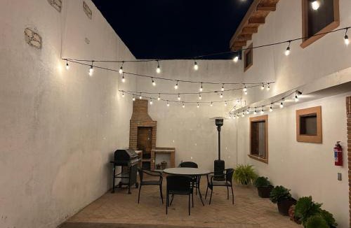 Mineral de Pozos House | Cozy House en Mineral de Pozos
