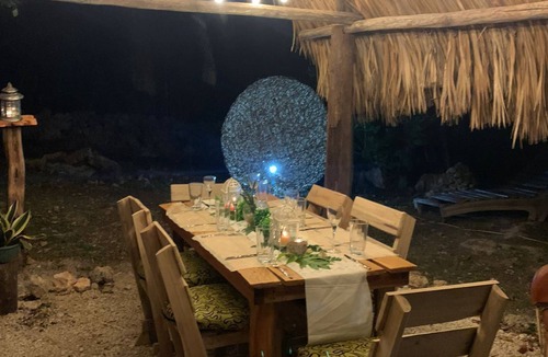 Tzucacab Cabin | Cozy hut (Casa Maya) in the middle of nature