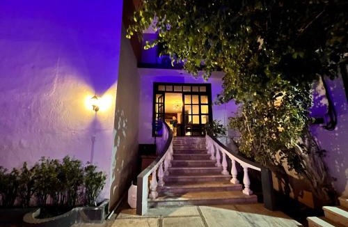 Colonia Campestre House | Cozy Loft for 4 people