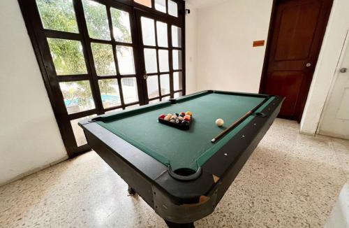 Colonia Campestre House | Cozy Loft for 4 people