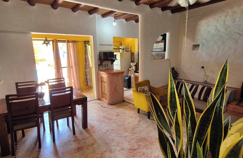 Playa la Madera Apartment | Cozy Loft Zihuatanejo 1 Bedroom