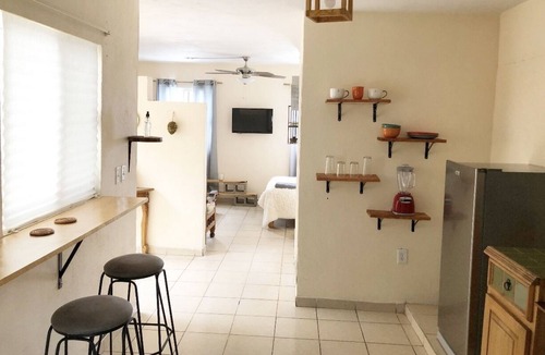 Zamora Apartment | Cozy & Lovely Studio! w/DISNEY+, NETFLIX & More!