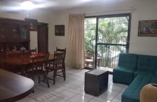 Fluvial Vallarta Apartment | Cozy Marbella suits 2 bed 2 bath