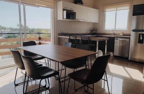 Las Jarretaderas Apartment | Cozy & Modern 2 bd 2ba + pool in Riviera Nayaritnn