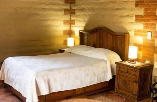San Pedro Ski Chalet | Cozy Nature Escape in Tepoztlán