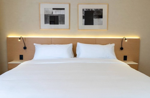 Miguel Hidalgo House | Cozy & New 1BR Suite in Polanco - Mexico City