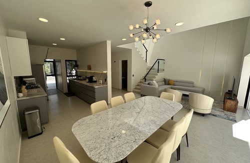 Marina Vallarta House | Cozy NEW home Marina PTO Vallarta steps to beach