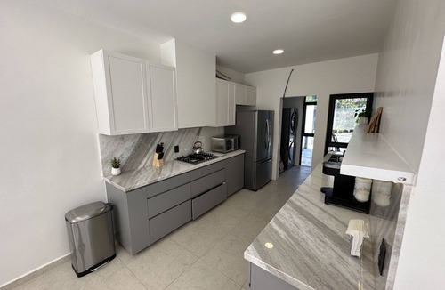 Marina Vallarta House | Cozy NEW home Marina PTO Vallarta steps to beach