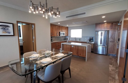 Santa Rosa Resort | Cozy Ocean Front 2 BR for holidays