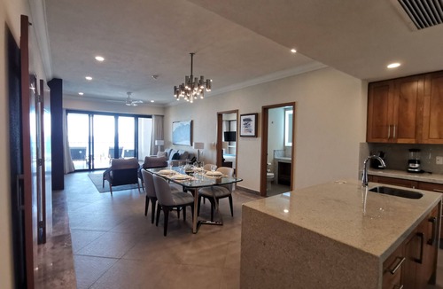 Santa Rosa Resort | Cozy Ocean Front 2 BR for holidays