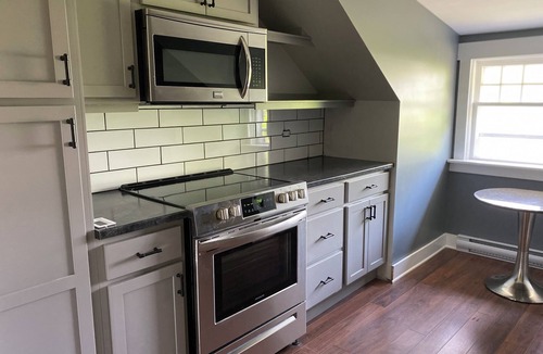 Moncton Apartment | Cozy one bedroom close to u de Moncton