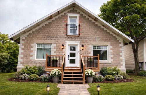 Moncton Apartment | Cozy one bedroom close to u de Moncton