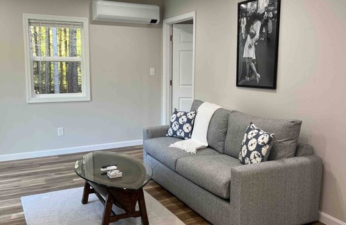 Deer Isle Cottage | Cozy quiet Cottage