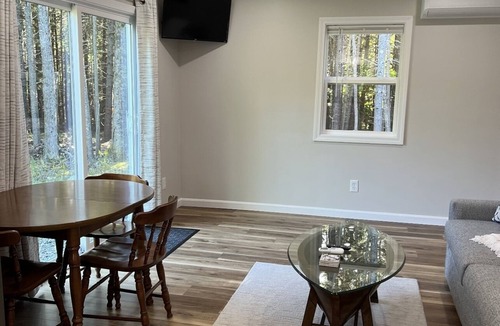 Deer Isle Cottage | Cozy quiet Cottage