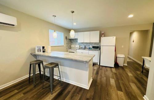 Reading Apartment | Cozy Retreat Apartment