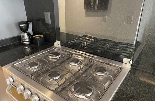Zona Rosa Apartment | Cozy Roma Condesa 110
