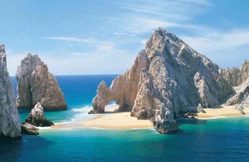 Ampliacion Juarez Condo | Cozy Rooftop Condo with Pool and Garden View in Cabo san Lucas
