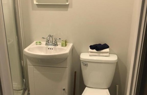 Rosemont-La Petite-Patrie Bed & Breakfast | Cozy room - Olympic stadium & Downtown Montreal #2