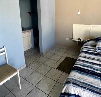 Ferrocarrilera Hotel | Cozy Rooms Near Beach Puerto Peñasco Rocky Point
