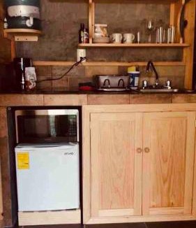 San Cristobal de las Casas Apartment | Cozy Studio With Heating Near San Cristobal Centre